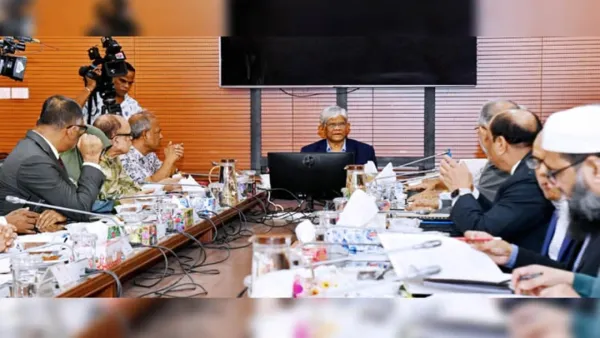 ২০০০ কোটি টাকার পণ্য, জিনিসপত্র ও যন্ত্রাংশ কেনার প্রস্তাব অনুমোদন