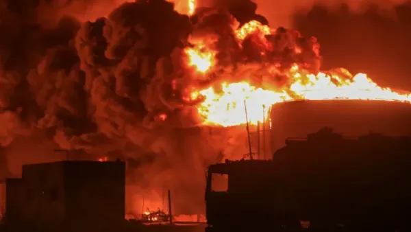 ইয়েমেনে ব্যাপক হামলা চালিয়েছে ইসরায়েল