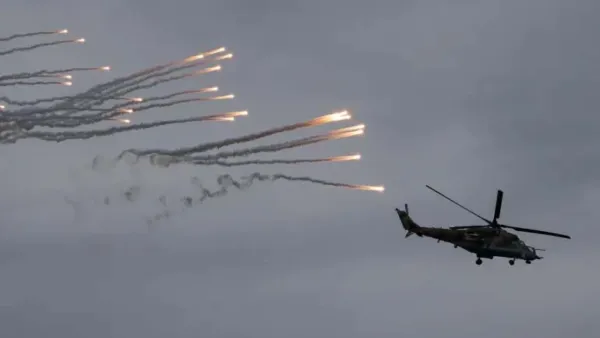 বাণিজ্য উত্তেজনার মধ্যে বেলারুশ-রাশিয়া যুদ্ধ মহড়ায় যোগ দিল ভারত
