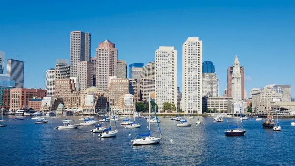 ইতিহাসের এই দিনে ‘আমেরিকার বোস্টন শহর প্রতিষ্ঠিত হয়’