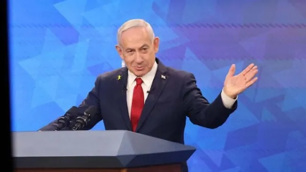 জিম্মিদের বিষয়ে হামাসকে হুমকি