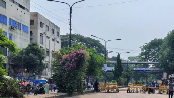 বায়ুদূষণের শীর্ষে জাকার্তা, ঢাকার অবস্থান কত?