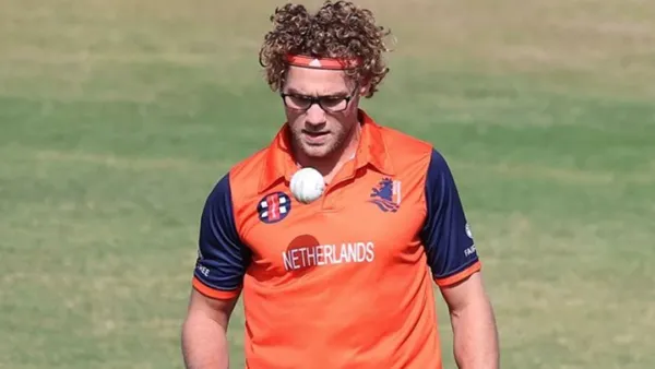 ডোপ টেস্টে পজিটিভ হয়ে নিষিদ্ধ ডাচ পেসার