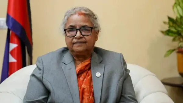 নেপালে ৬ মাসের মধ্যে সুষ্ঠু নির্বাচন করে মুক্তি চাই