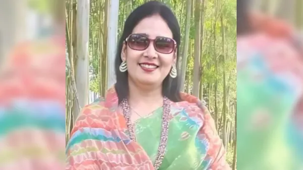 গাইবান্ধায় মহিলা আওয়ামী লীগ নেত্রী গ্রেপ্তার