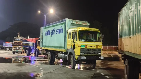 ভারতে সাড়ে ৩৭ টন ইলিশ রপ্তানি