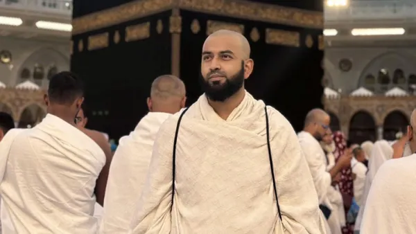 রিজিকের প্রশ্নে যা বললেন তামিম মৃধা