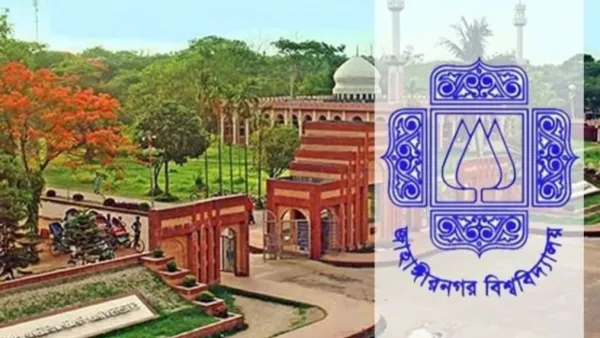 আগামীকাল শপথ নেবেন জাকসু নেতারা