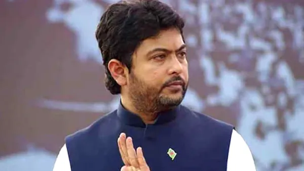 নিক্সন চৌধুরীকে প্রধান আসামি করে মামলা