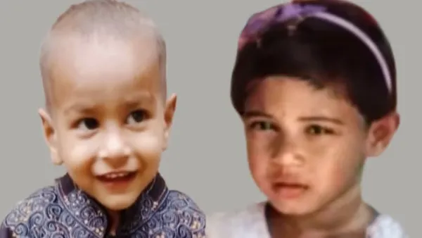 পানিতে ডুবে ভাইবোনের মৃত্যু