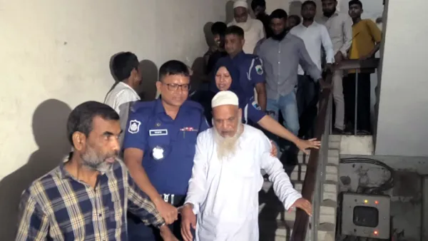 হত্যার ১১ বছর পর ৪ জনের যাবজ্জীবন