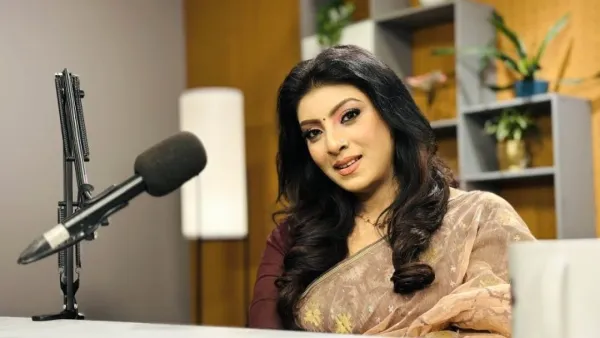 এমন প্রতিক্রিয়া হবে বুঝতে পারিনি: মৌ