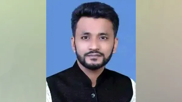 বিএনপি অফিসে হামলা মামলায় ইউপি চেয়ারম্যান গ্রেপ্তার