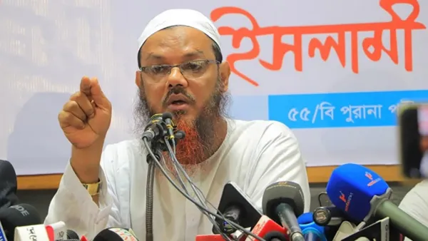 পিআর সিস্টেমে নির্বাচন দিতে হবে: ফয়জুল করীম