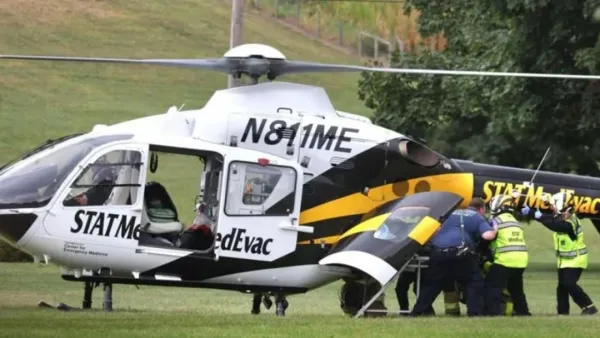 পেনসিলভানিয়ায় বন্দুকধারীর হামলায় ৩ পুলিশ নিহত