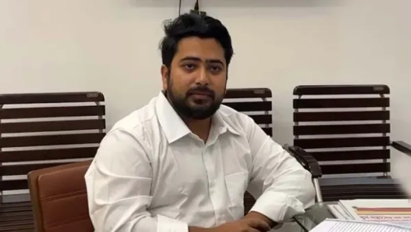 হাসিনার বিরুদ্ধে আন্তর্জাতিক অপরাধ ট্রাইব্যুনালে নাহিদের অবশিষ্ট সাক্ষ্যগ্রহণ আজ 