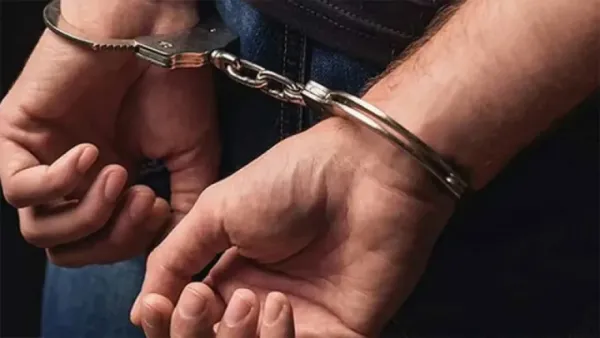 নর্থ সাউথ বিশ্ববিদ্যালয় ছাত্রলীগের সাধারণ সম্পাদক গ্রেপ্তার 