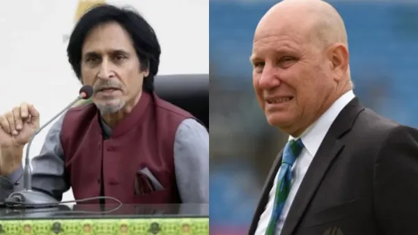 পাইক্রফটের ক্ষমা চাওয়াকে নৈতিক জয় মানছেন রমিজ