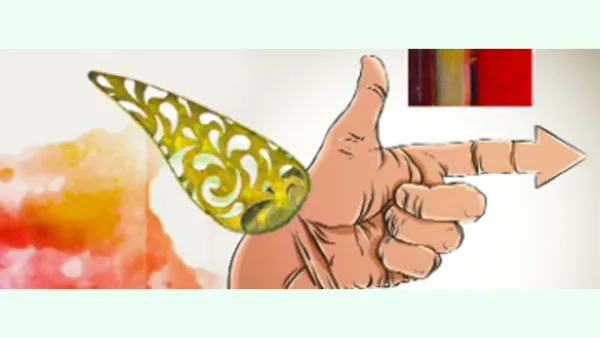 কনটেন্টের যুগে শিল্প-সাহিত্য 