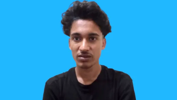 ৫ম শ্রেণির ছাত্রীকে ধর্ষণের অভিযোগে যুবক গ্রেপ্তার