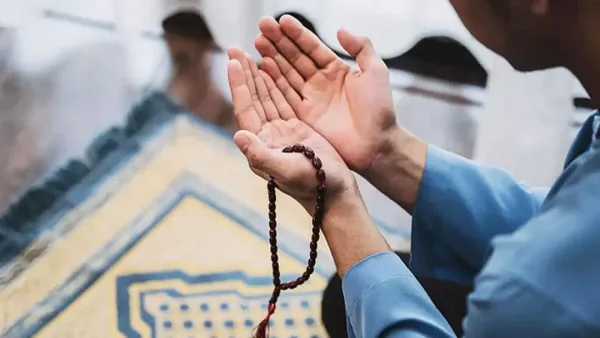 সৎকর্মও ইবাদত