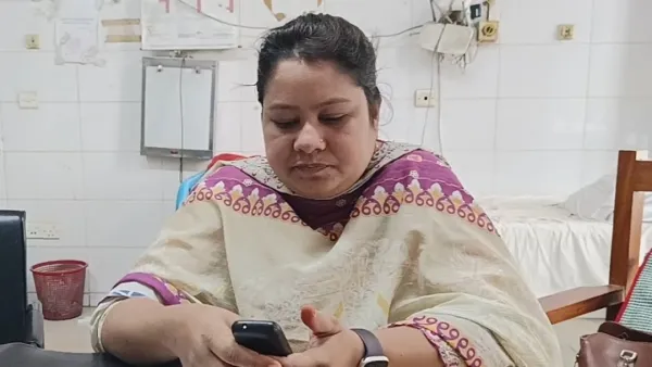 ‘আপু’ ডাকায় রোগীকে অভিভাবকসহ বের করে দিলেন চিকিৎসক