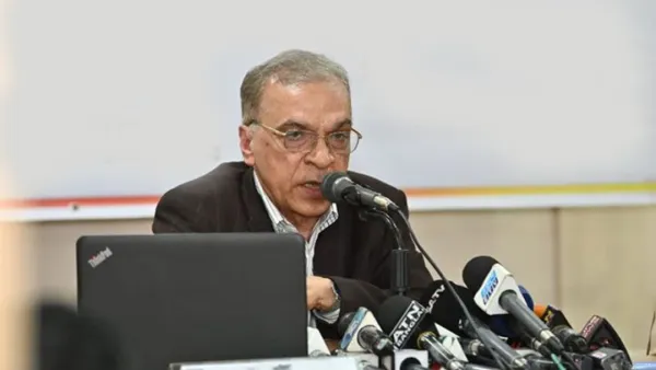 ‘সরকার পক্ষপাতিত্ব করলে সুষ্ঠু নির্বাচন সম্ভব নয়’