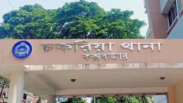 মহাসড়কে রশি টেনে ডাকাতি, হতাহত ৪