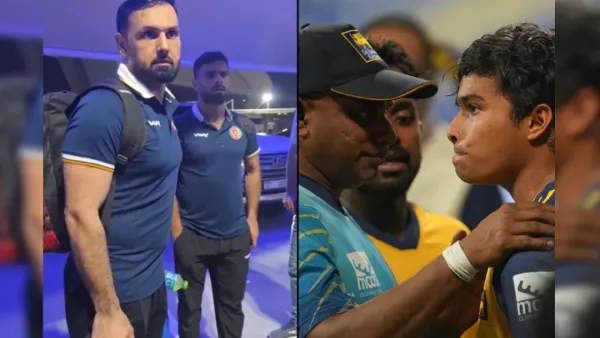 স্তব্ধ নবি, পরের ম্যাচগুলোতে অনিশ্চিত বাবা হারানো ভেল্লালাগে