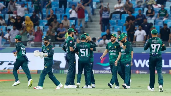 পাকিস্তান বোর্ডের বিরুদ্ধে এবার আইসিসির বড় অভিযোগ