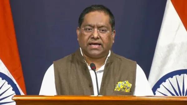 পাকিস্তান-সৌদির ঐতিহাসিক প্রতিরক্ষা চুক্তি, রিয়াদকে যে বার্তা দিল ভারত