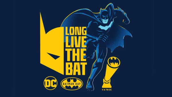 আজ ব্যাটম্যান ডে, পালিত হচ্ছে বিভিন্ন দেশে