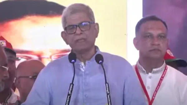 আমরা সেই দল, যারা উড়ে এসে জুড়ে বসিনি: মির্জা ফখরুল