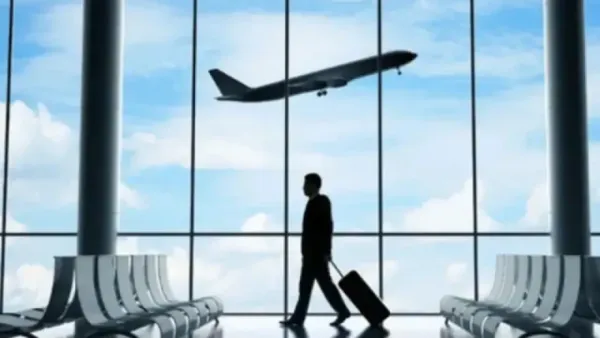 ইউরোপের একাধিক বিমানবন্দরে সাইবার হামলা, বাতিল বহু ফ্লাইট