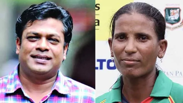 পুরুষ দলের নির্বাচক হলেন শান্ত, নারী দলের সালমা