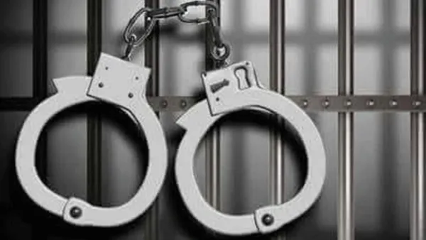 বিসিএস পরীক্ষায় ডিভাইস নিয়ে প্রবেশের চেষ্টা, সোলায়মান কারাগারে