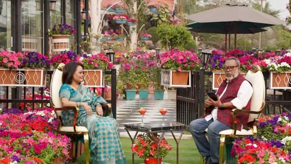 ঘরে বসে দেখা যাবে ‘জুঁইফুল: সাবিনা ইয়াসমিন’