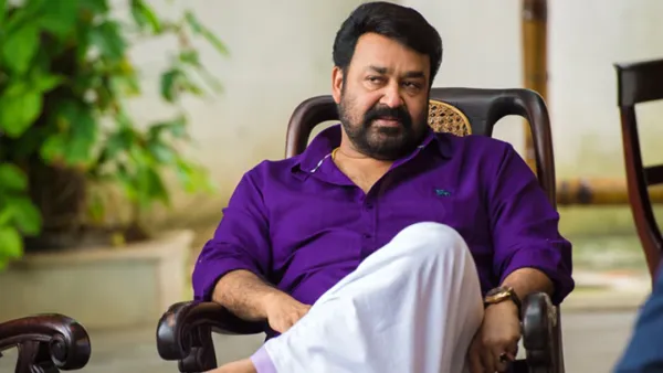 দাদাসাহেব ফালকে পুরস্কার পাচ্ছেন মোহনলাল 