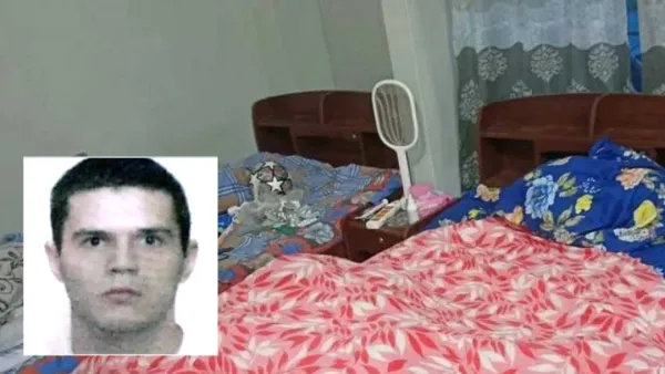 বাসা থেকে রূপপুর প্রকল্পের রাশিয়ান নাগরিকের লাশ উদ্ধার