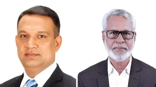 কিশোরগঞ্জ জেলা বিএনপির কমিটি ঘোষণা, নতুন নেতৃত্বে যারা