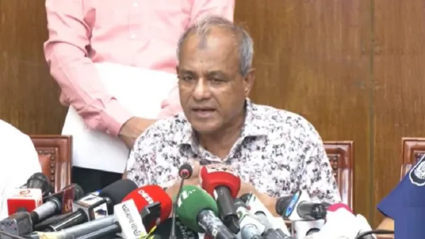 দুর্গাপূজা ঘিরে ২৪ সেপ্টেম্বর থেকে নিরাপত্তা জোরদার: স্বরাষ্ট্র উপদেষ্টা