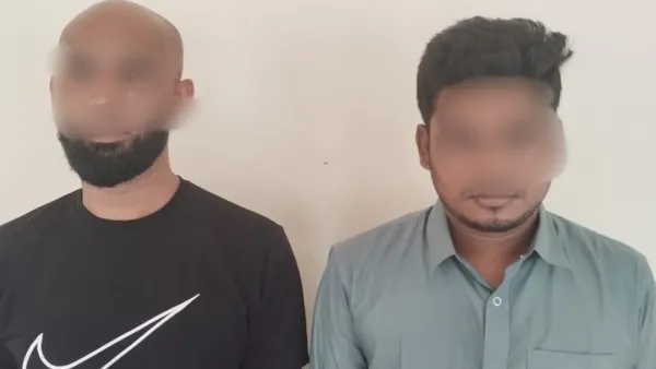 হোমনায় মাজারে হামলার ঘটনায় গ্রেপ্তার ২