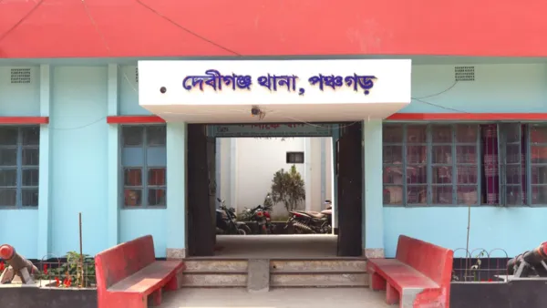 শিশুকে ধর্ষণচেষ্টা মামলা, কিশোর আসামির আত্মসমর্পণ