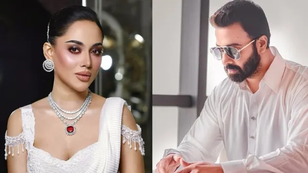 শাকিবের প্রশংসায় পঞ্চমুখ তমা