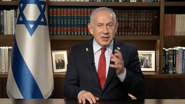 ফিলিস্তিন রাষ্ট্র স্বীকৃতিতে ইসরায়েলের পাল্টা হুমকি