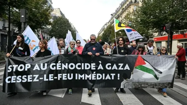 ফিলিস্তিনকে স্বীকৃতি দেওয়ায় কী পরিবর্তন আসবে