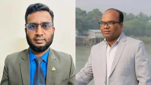 বিশ্বসেরা গবেষকের তালিকায় ইবির ২ শিক্ষক