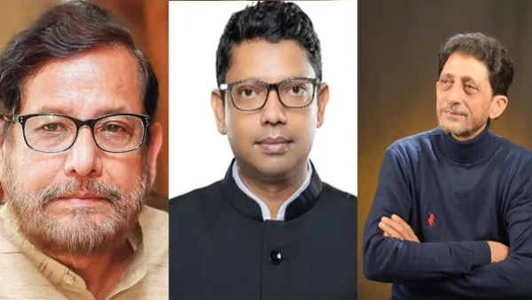 দুর্নীতির মামলায় গ্রেপ্তার আসাদুজ্জামান নূর, পলক ও আবুল বারকাতের হাজিরা