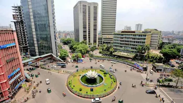 ‘সহনীয়’ ঢাকার বাতাস, দূষণের শীর্ষে লাহোর