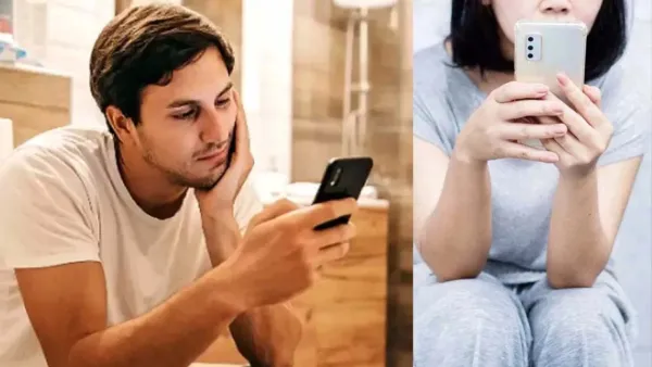 টয়লেটে মোবাইল ফোন ব্যবহারে যত ক্ষতি